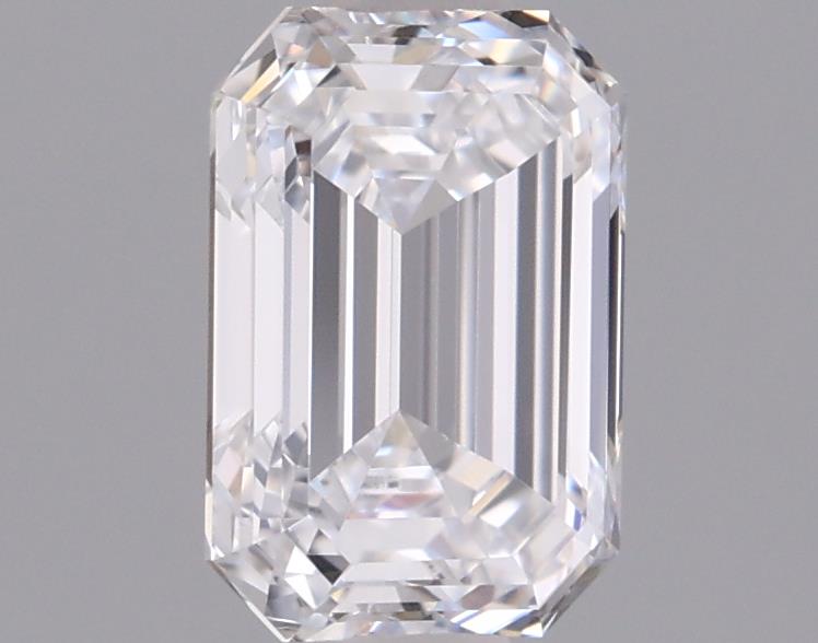 0.97 Carat Emerald Lab Diamond :: 360 spin frame 04