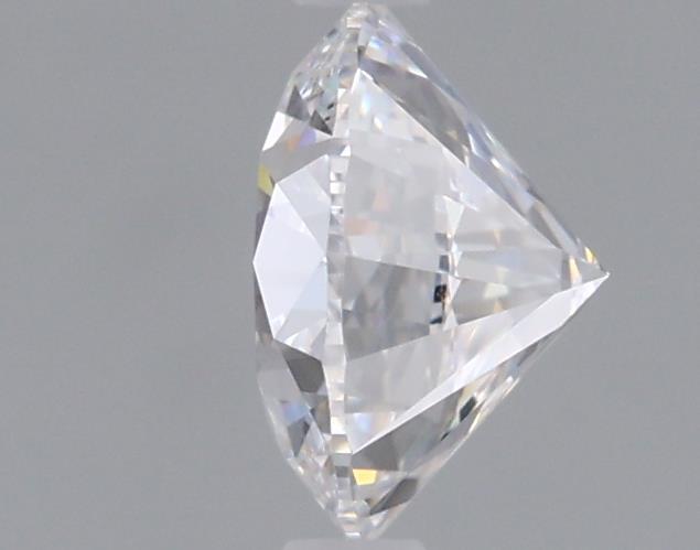0.93 Carat Round Lab Diamond :: 360 spin frame 01