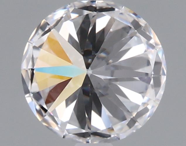 0.93 Carat Round Lab Diamond :: 360 spin frame 02