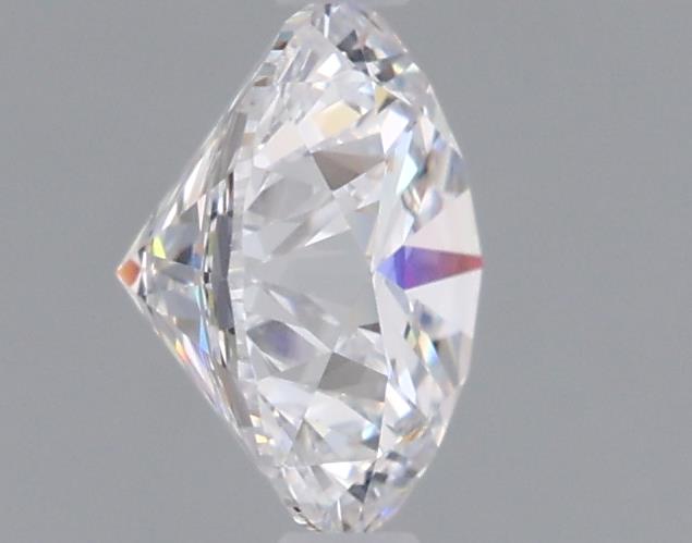 0.93 Carat Round Lab Diamond :: 360 spin frame 06