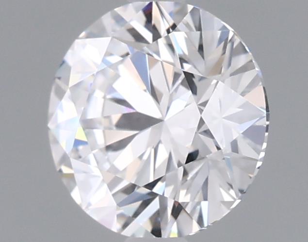 0.93 Carat Round Lab Diamond :: 360 spin frame 07