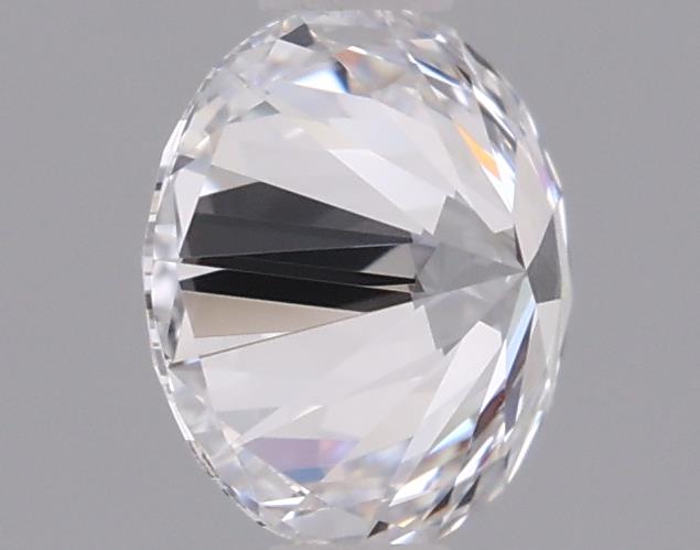 0.77 Carat Round Lab Diamond :: 360 spin frame 03
