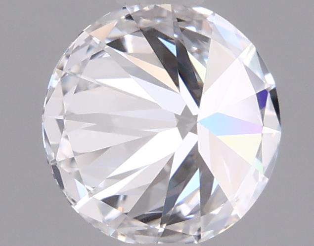 0.77 Carat Round Lab Diamond :: 360 spin frame 04