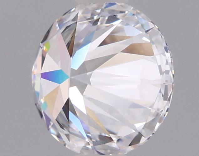 0.77 Carat Round Lab Diamond :: 360 spin frame 07
