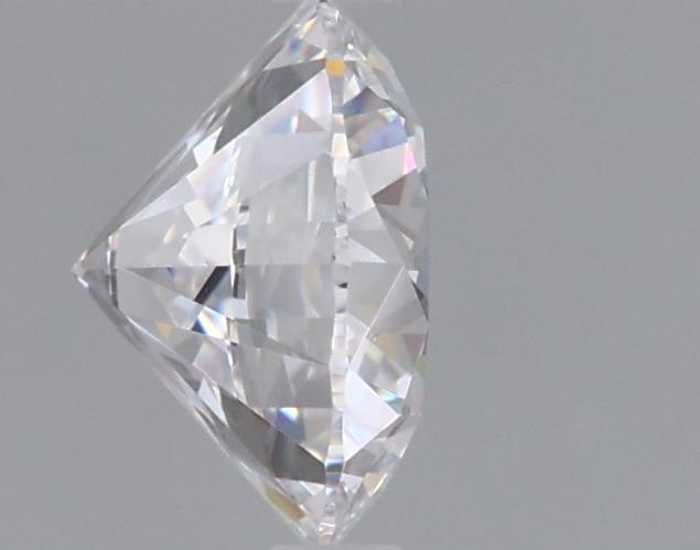 0.98 Carat Round Lab Diamond :: 360 spin frame 01