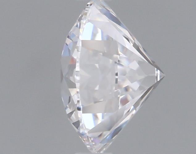 0.98 Carat Round Lab Diamond :: 360 spin frame 05