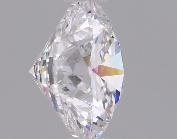 0.94 Carat Round Lab Diamond :: 360 spin frame 05
