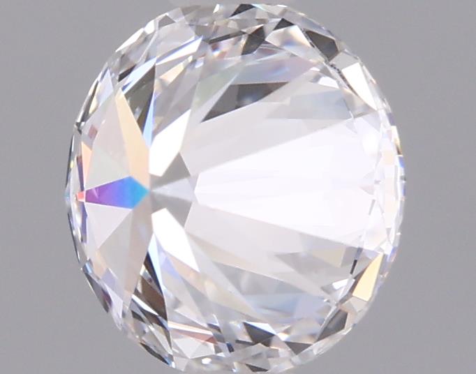 0.94 Carat Round Lab Diamond :: 360 spin frame 06