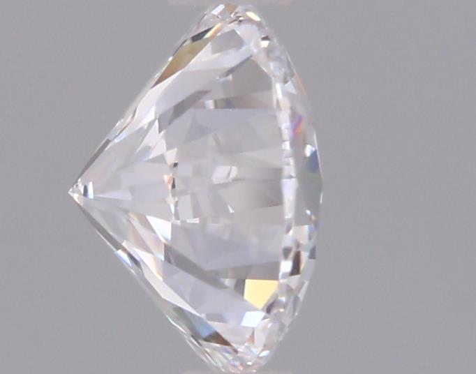 0.94 Carat Round Lab Diamond :: 360 spin frame 07