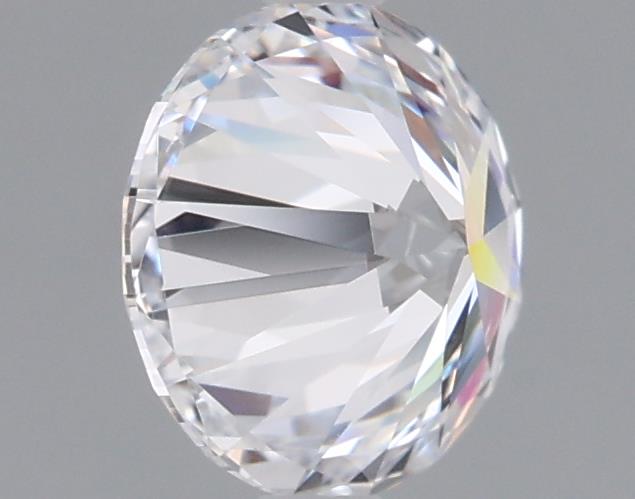 0.97 Carat Round Lab Diamond :: 360 spin frame 03