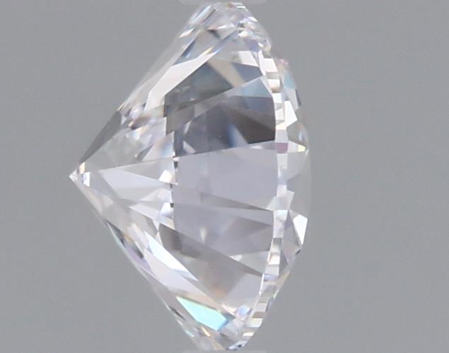 0.97 Carat Round Lab Diamond :: 360 spin frame 07