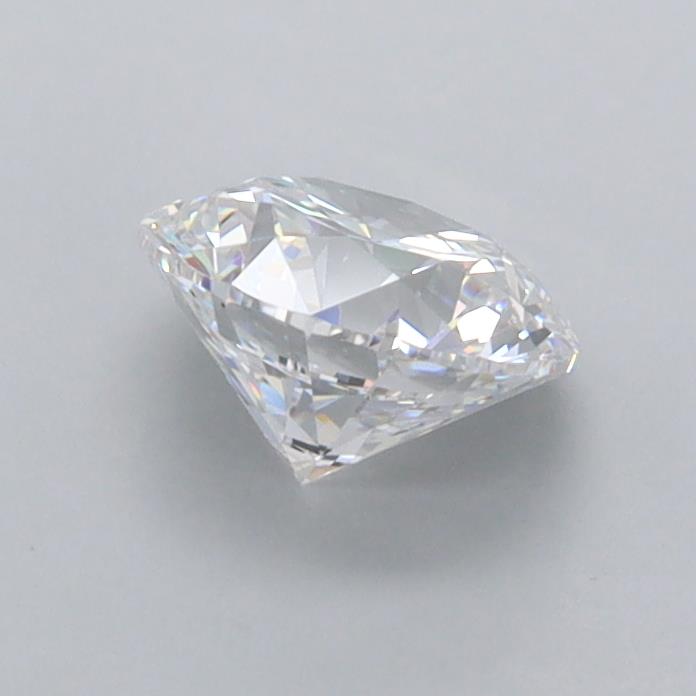 0.92 Carat Round Lab Diamond :: 360 spin frame 06