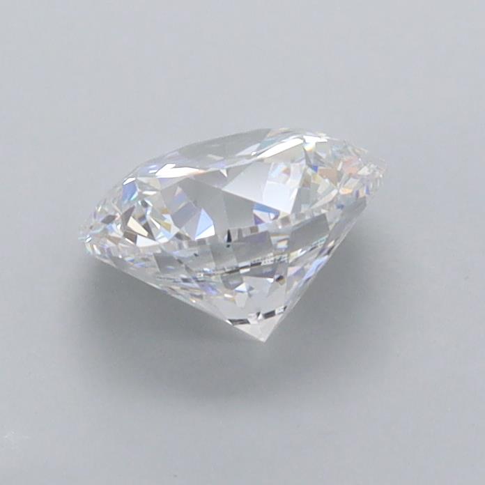 0.92 Carat Round Lab Diamond :: 360 spin frame 07