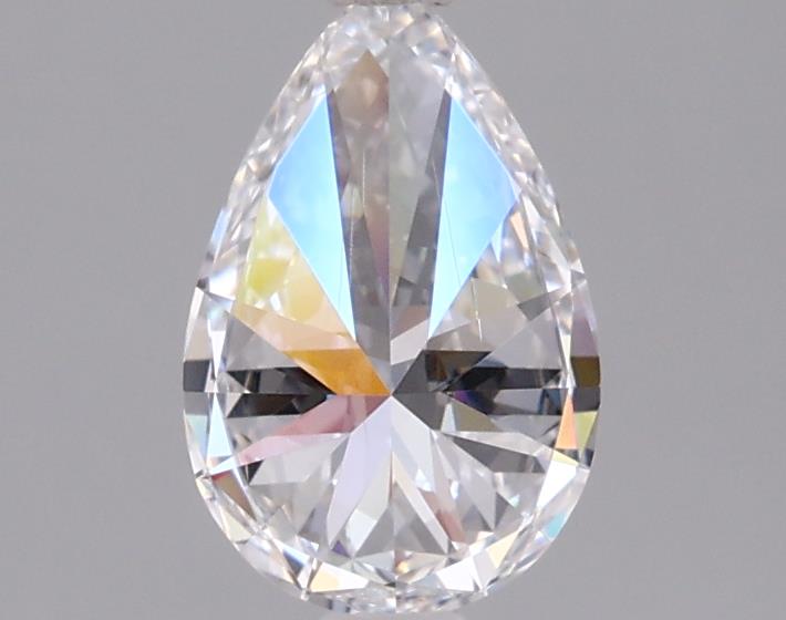 1.00 Carat Pear Lab Diamond :: 360 spin frame 02