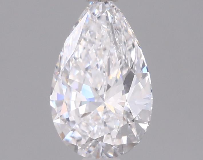 1.00 Carat Pear Lab Diamond :: 360 spin frame 04
