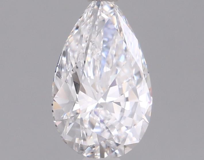 1.00 Carat Pear Lab Diamond :: 360 spin frame 05