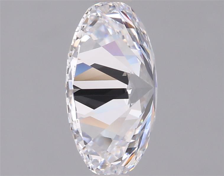 1.56 Carat Oval Lab Diamond :: 360 spin frame 03