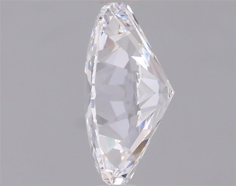 1.56 Carat Oval Lab Diamond :: 360 spin frame 05