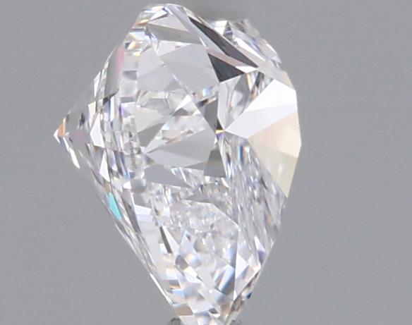 1.05 Carat Heart Lab Diamond :: 360 spin frame 05