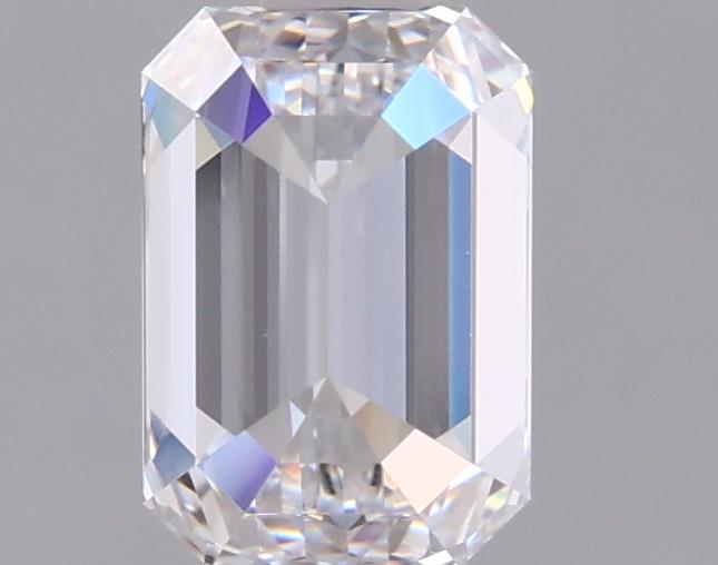 1.12 Carat Emerald Lab Diamond :: 360 spin frame 02