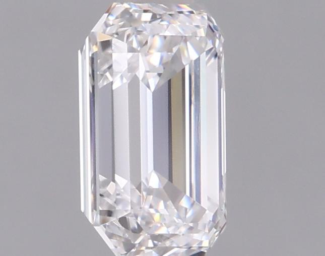 1.12 Carat Emerald Lab Diamond :: 360 spin frame 03