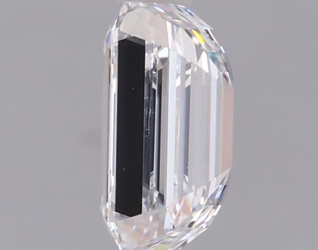 1.12 Carat Emerald Lab Diamond :: 360 spin frame 04
