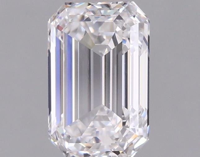 1.12 Carat Emerald Lab Diamond :: 360 spin frame 07
