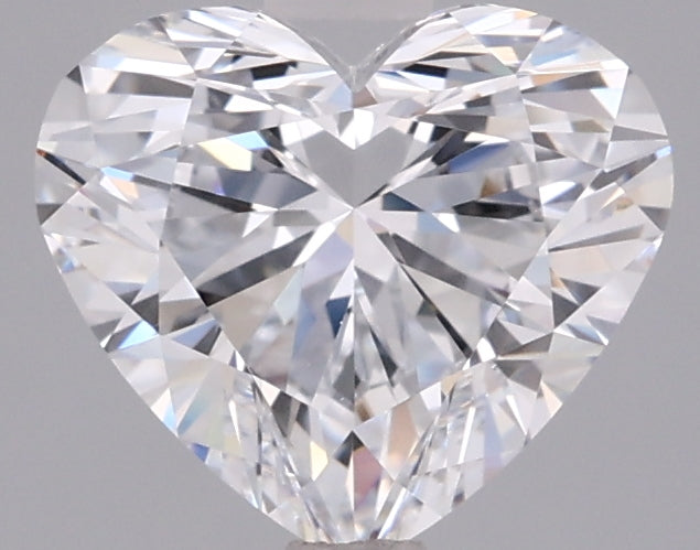 1.43 Carat Heart Lab Diamond