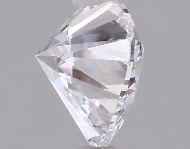 1.43 Carat Heart Lab Diamond :: 360 spin frame 06