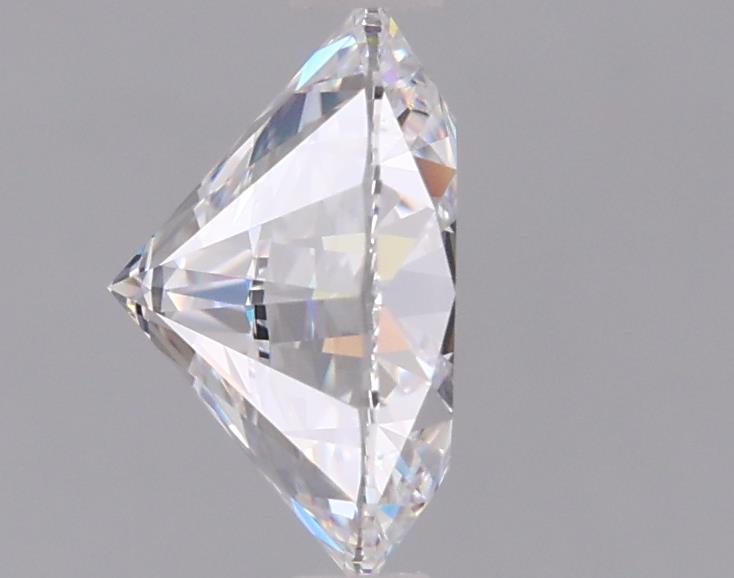 1.86 Carat Round Lab Diamond :: 360 spin frame 02