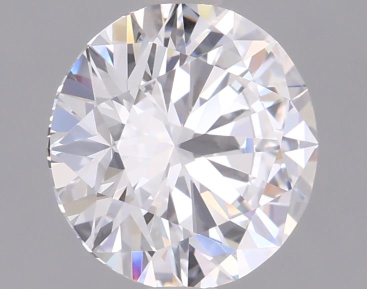 1.86 Carat Round Lab Diamond :: 360 spin frame 05