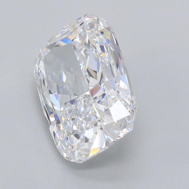 1.55 Carat Elongated Cushion Lab Diamond :: 360 spin frame 06