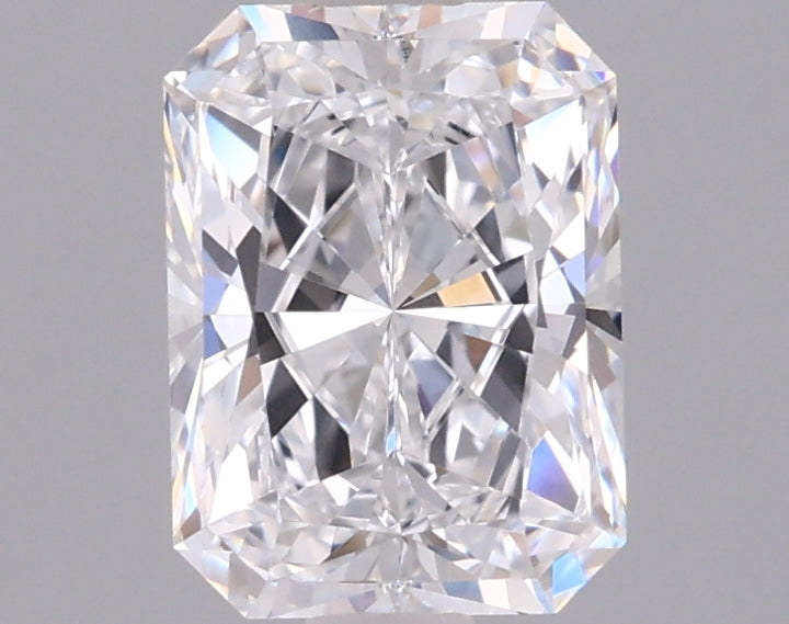 1.52 Carat Radiant Lab Diamond