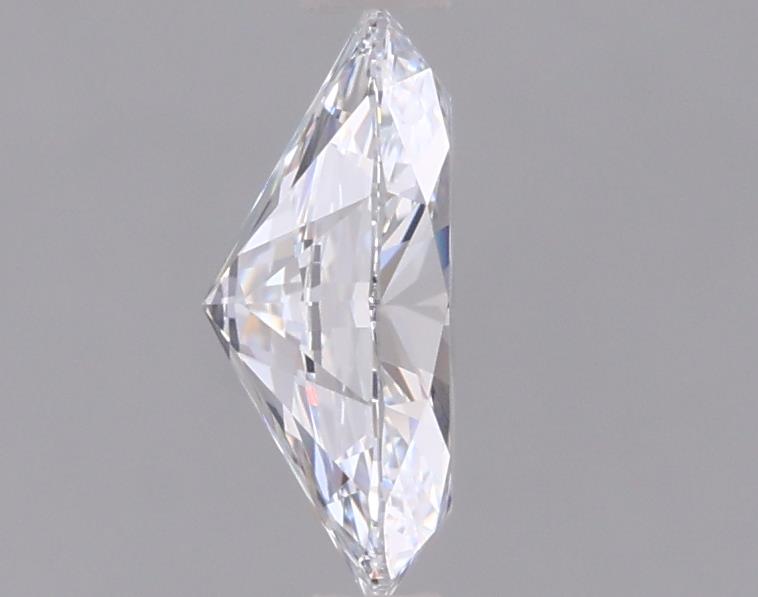1.03 Carat Oval Lab Diamond :: 360 spin frame 02