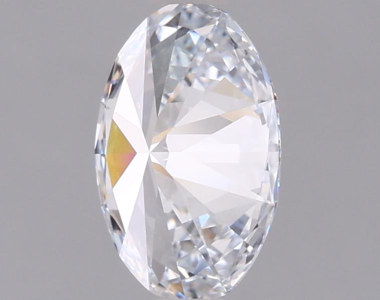 1.03 Carat Oval Lab Diamond :: 360 spin frame 06