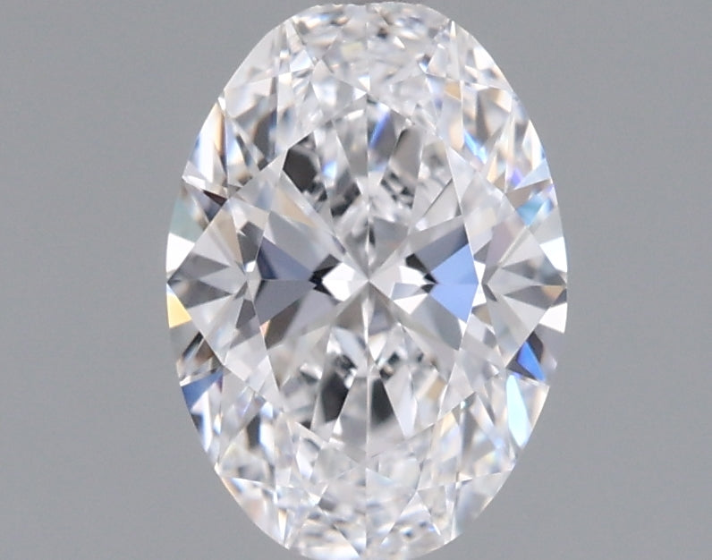 1.05 Carat Oval Lab Diamond