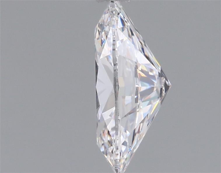 1.05 Carat Oval Lab Diamond :: 360 spin frame 01