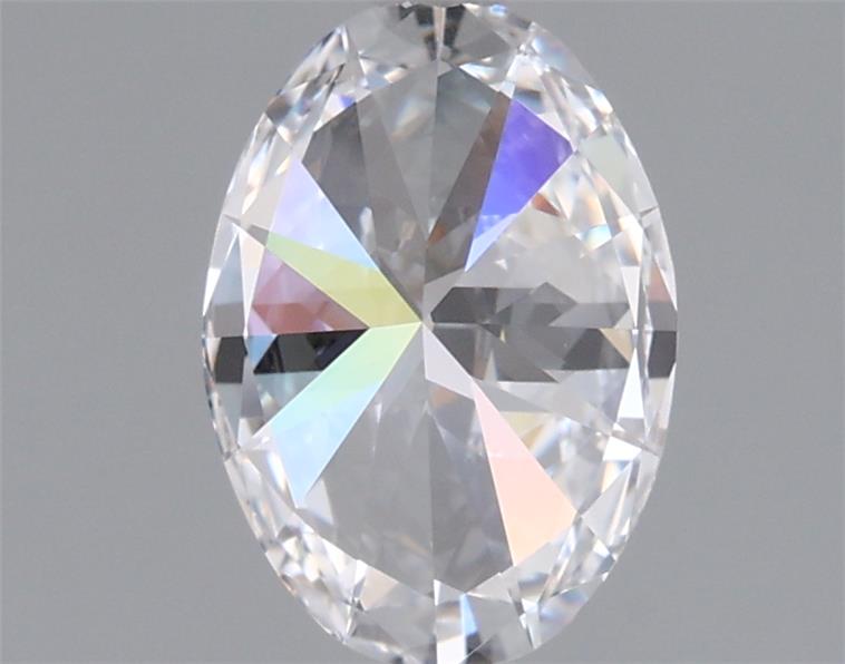 1.05 Carat Oval Lab Diamond :: 360 spin frame 02