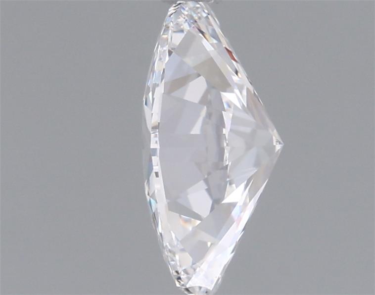 1.05 Carat Oval Lab Diamond :: 360 spin frame 07