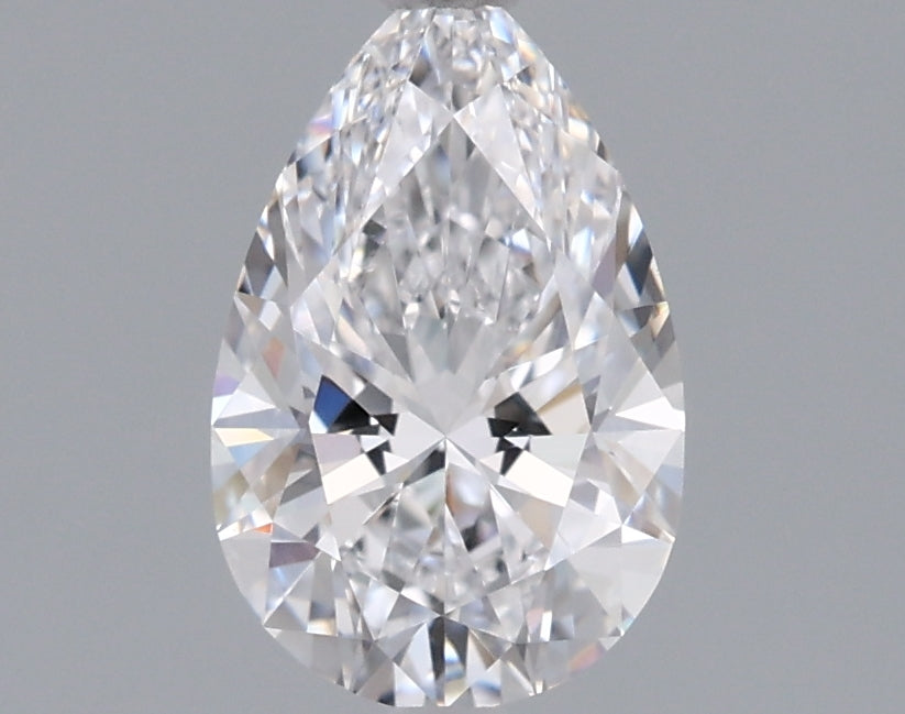 1.01 Carat Pear Lab Diamond