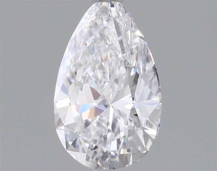1.01 Carat Pear Lab Diamond :: 360 spin frame 07