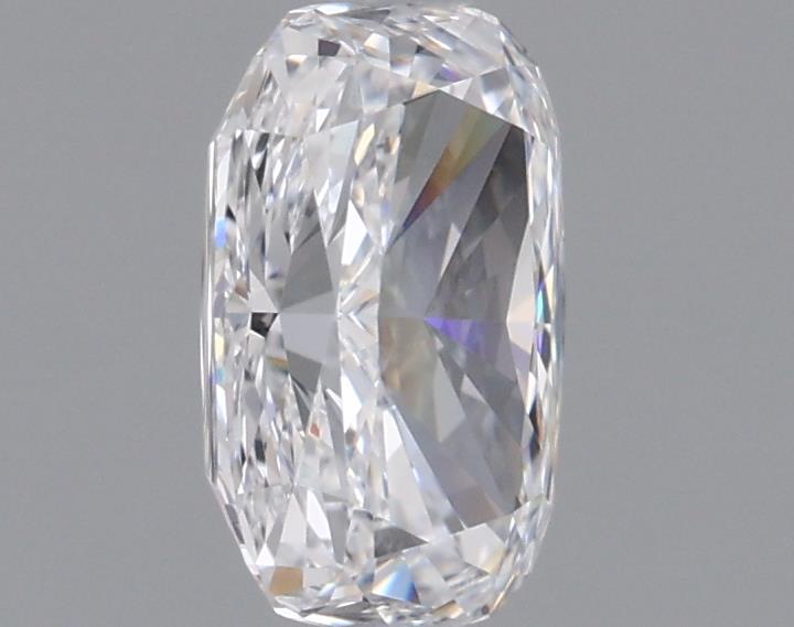 0.94 Carat Elongated Cushion Lab Diamond :: 360 spin frame 03