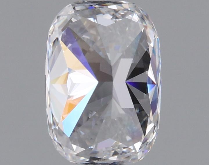 0.94 Carat Elongated Cushion Lab Diamond :: 360 spin frame 04