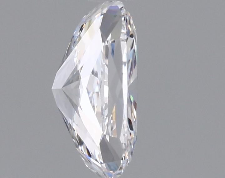 0.94 Carat Elongated Cushion Lab Diamond :: 360 spin frame 05