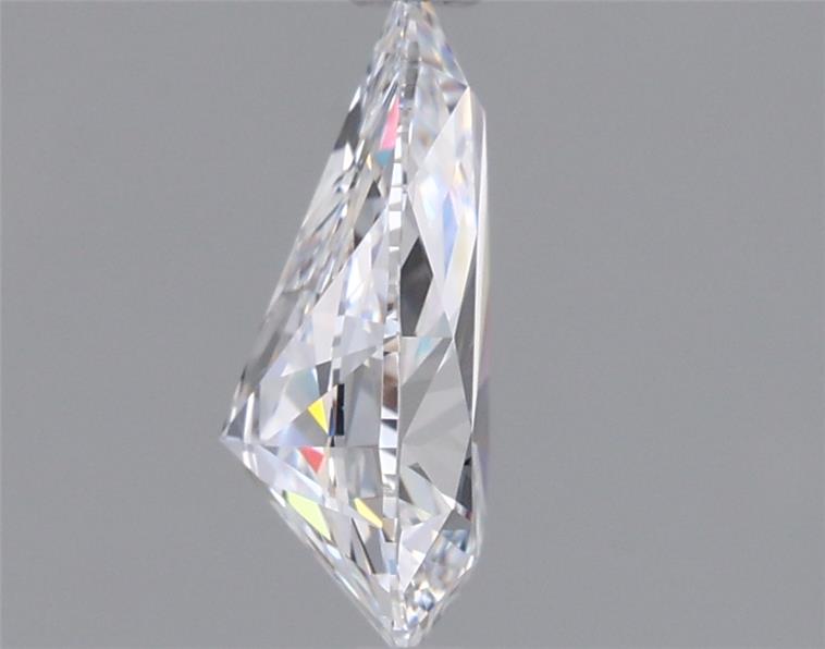 0.93 Carat Pear Lab Diamond :: 360 spin frame 01