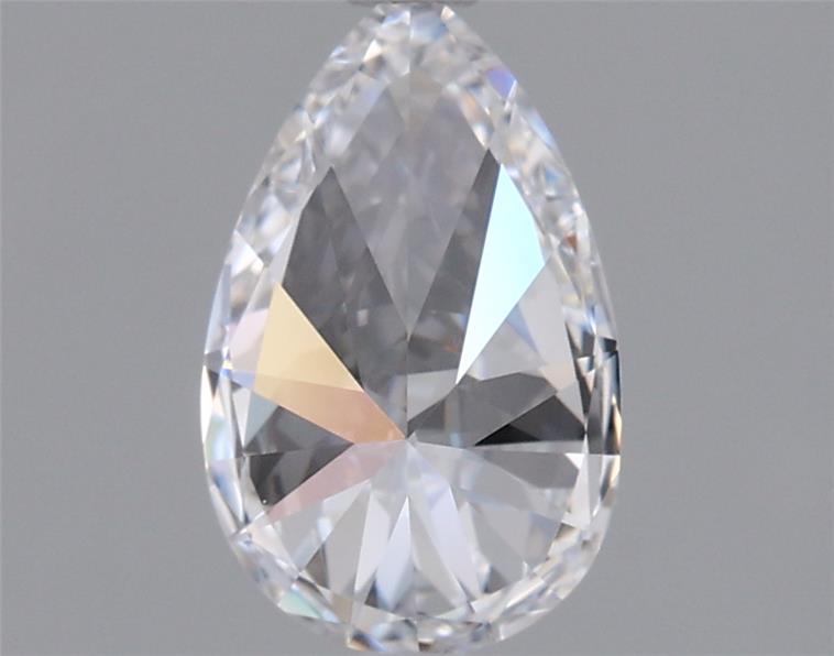 0.93 Carat Pear Lab Diamond :: 360 spin frame 02