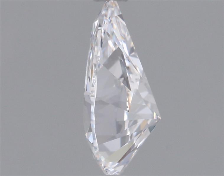 0.93 Carat Pear Lab Diamond :: 360 spin frame 05