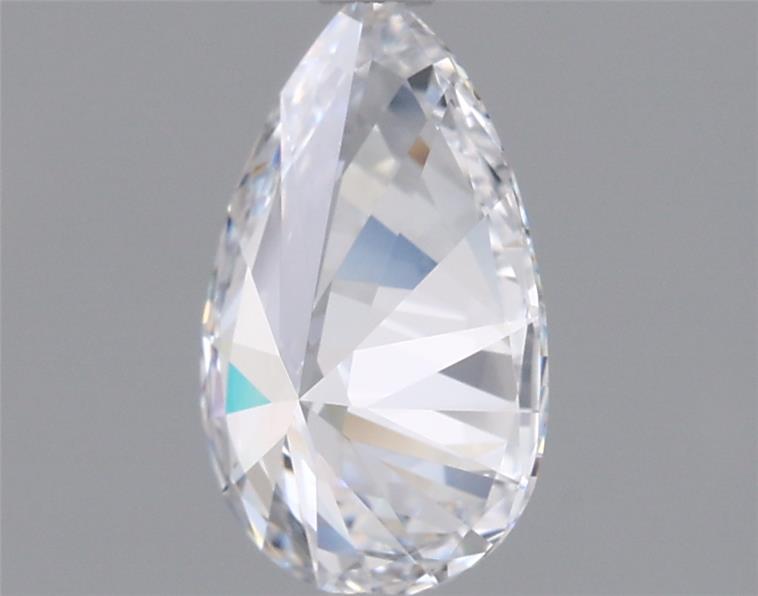 0.93 Carat Pear Lab Diamond :: 360 spin frame 06