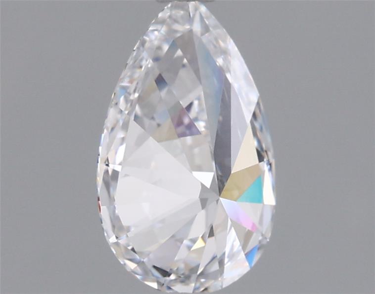 0.93 Carat Pear Lab Diamond :: 360 spin frame 07