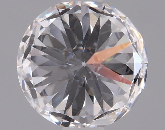 0.95 Carat Round Lab Diamond :: 360 spin frame 02